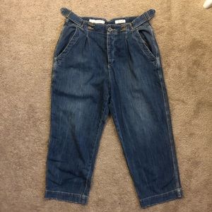 Brand New Pilcro and the Letterpress Size 30 Jeans